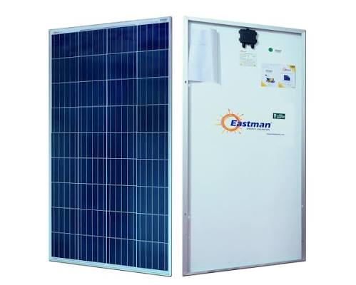 Eastman Solar Panels — Eastman Solar Panel in Ahilyanagar